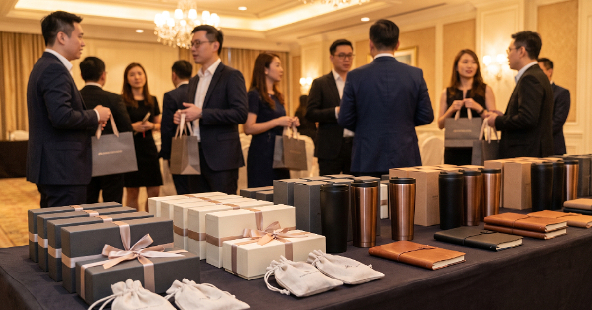 Product Launch Gift Ideas to Boost Brand Awareness
