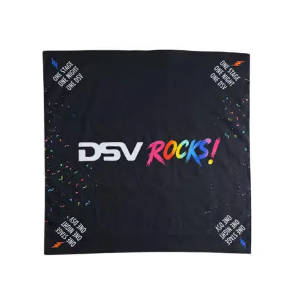 Bandana - custom corporate gift for corporate gifting in Singapore with custom logo branding. Designed for comfortable wear, it can complement casual outfits while offering a simple way to express your personal style. Its versatile design makes it suitable for everyday fashion, outdoor activities, travel, events, and promotional merchandise.
