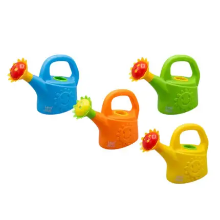 Childrens Watering Can- custom corporate gift for corporate gifting in Singapore with custom logo branding. Designed for comfortable wear, it can complement casual outfits while offering a simple way to express your personal style. Its versatile design makes it suitable for everyday fashion, outdoor activities, travel, events, and promotional merchandise.